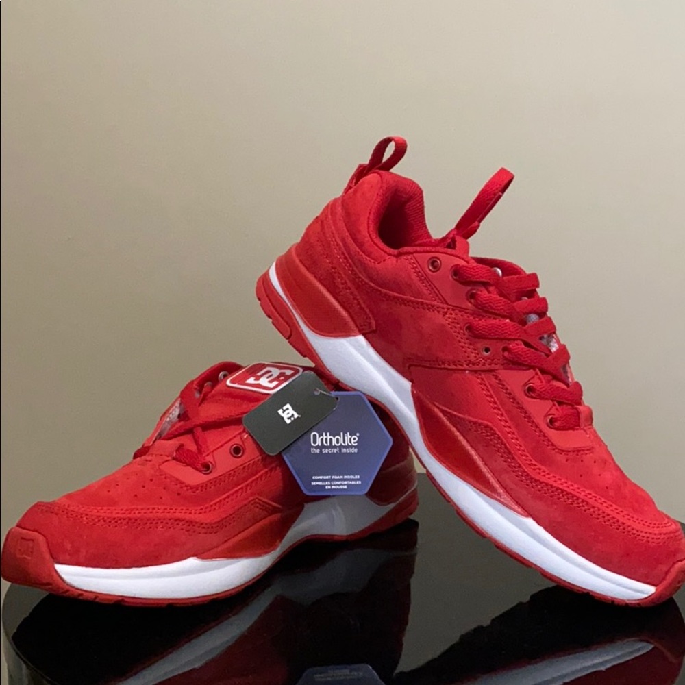 Men’s DC Skate shoes